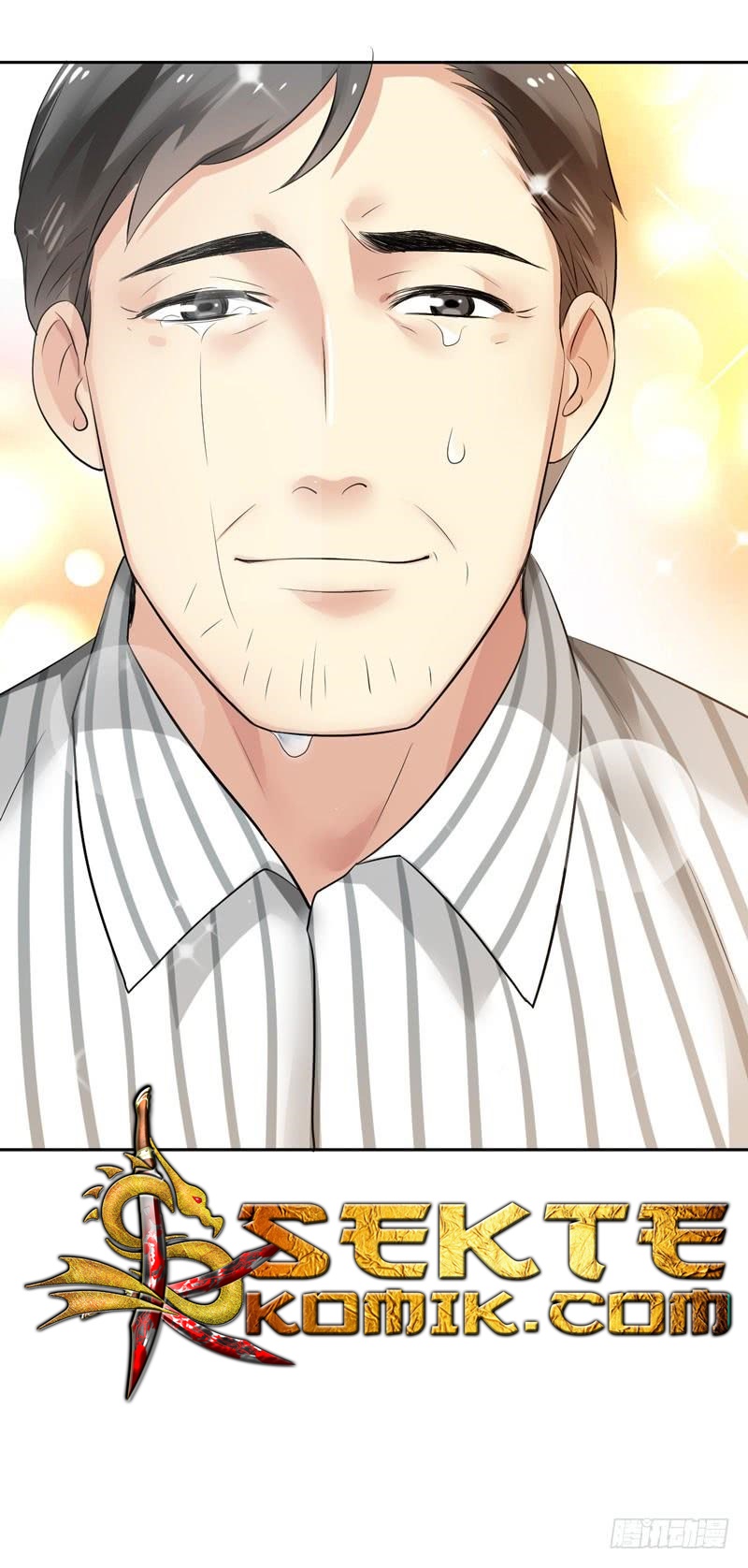 NSD Gaming Chapter 28 Bahasa Indonesia